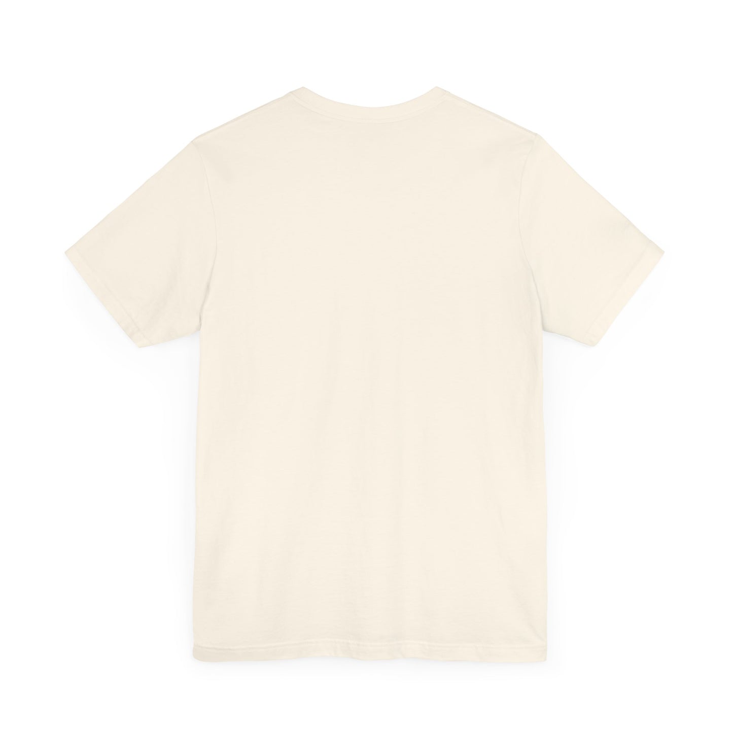Think Positive Unisex Summer Surf Tee