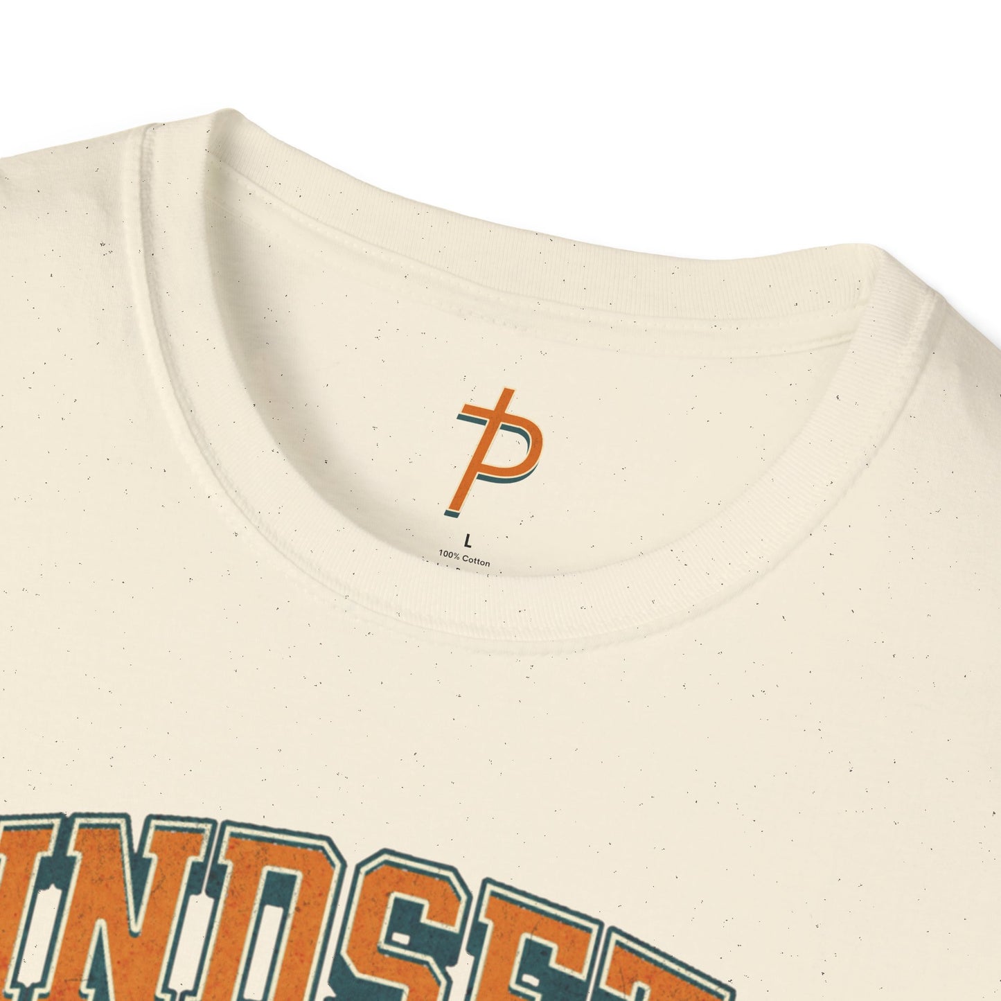 Mindset U "Creators of the Future" Tee | Think Positive