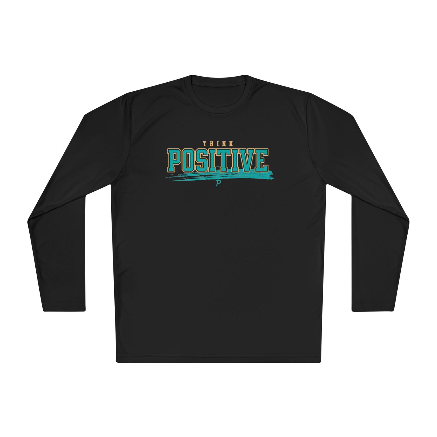 TP Standard Issue Long Sleeve | Think Positive