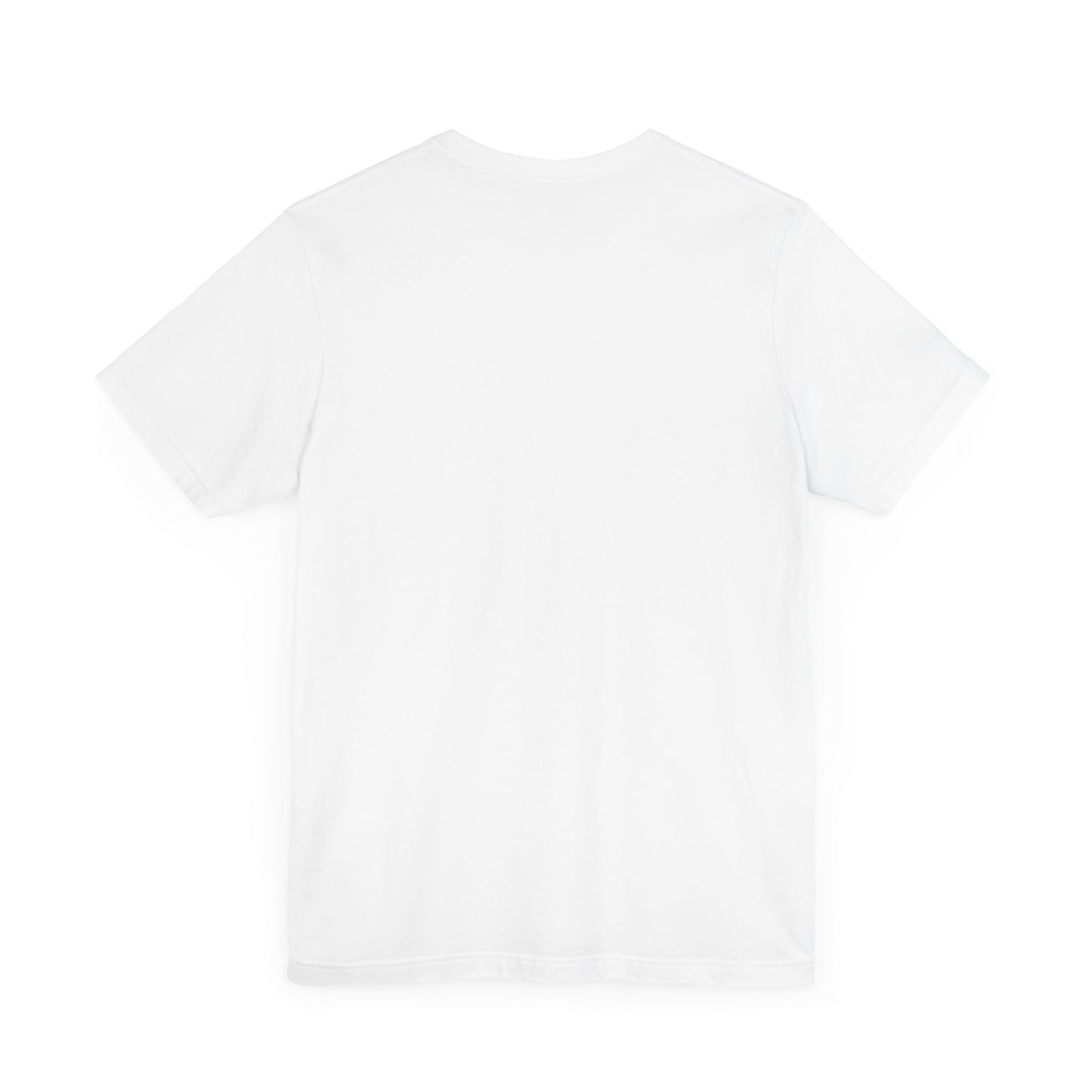 Think Positive Unisex Summer Surf Tee