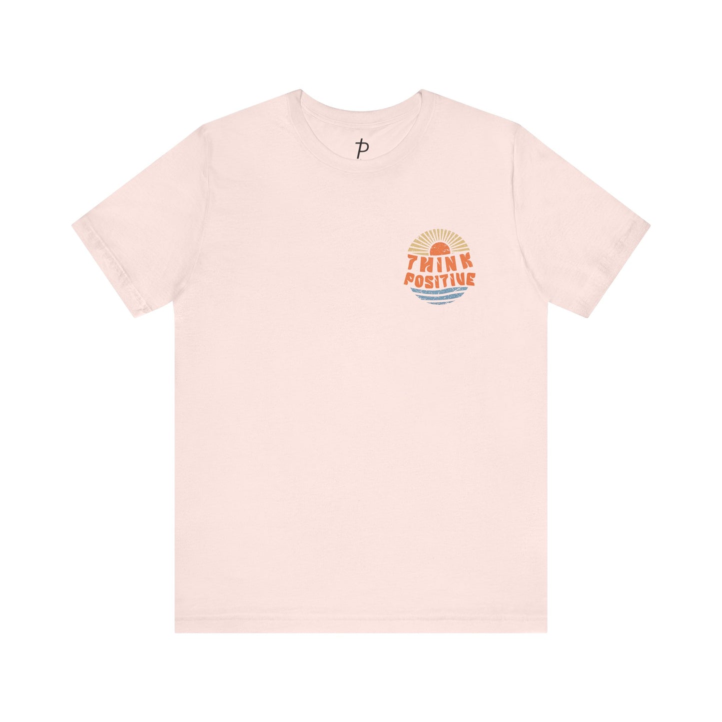 Positive Summer Unisex Tee