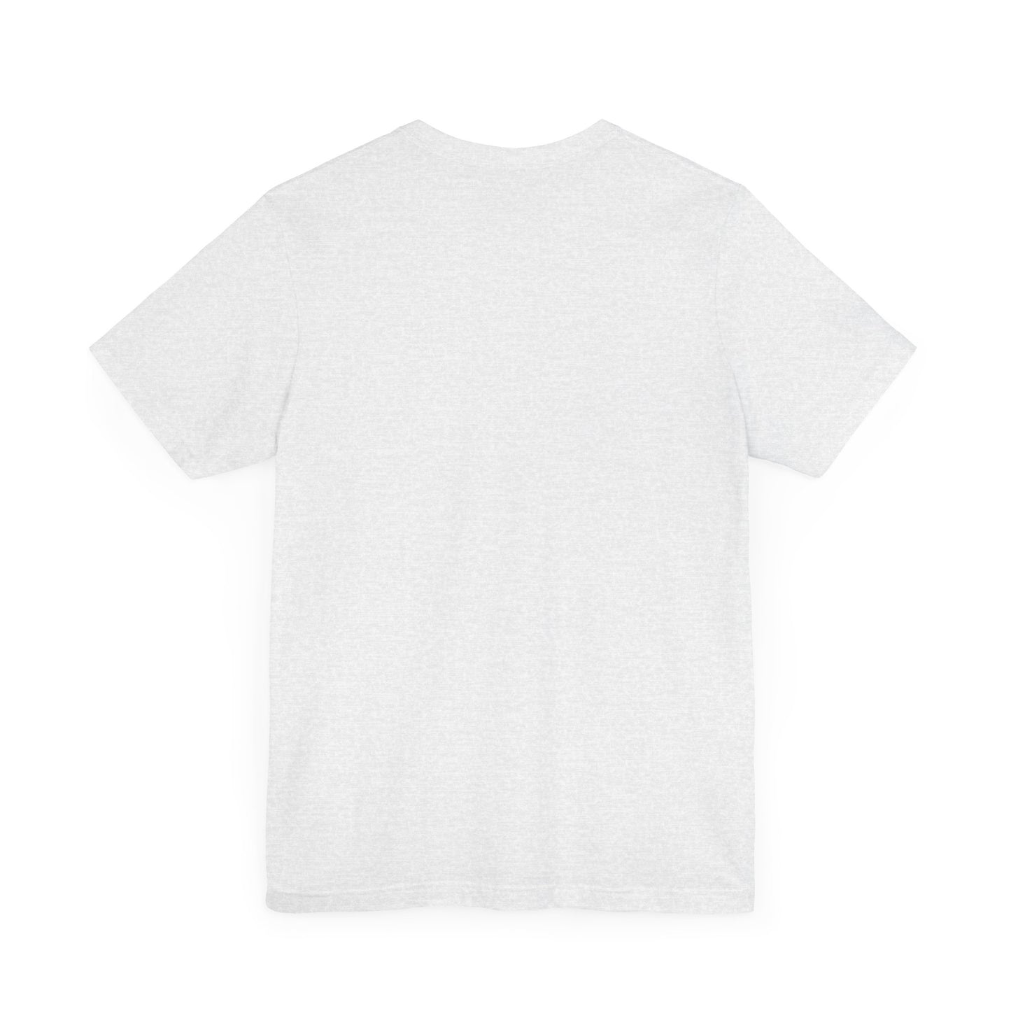Think Positive Unisex Summer Surf Tee