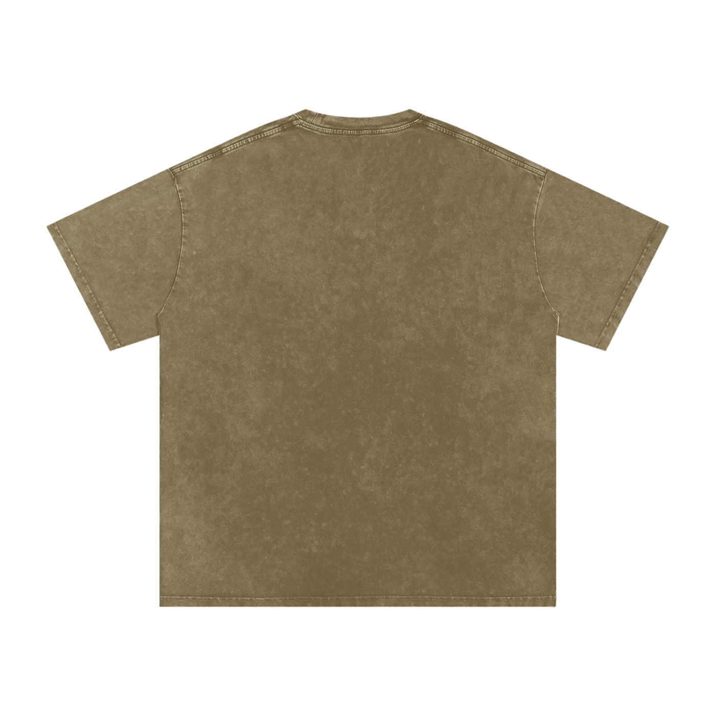 Authenticity Unisex Box Tee | Think Positive