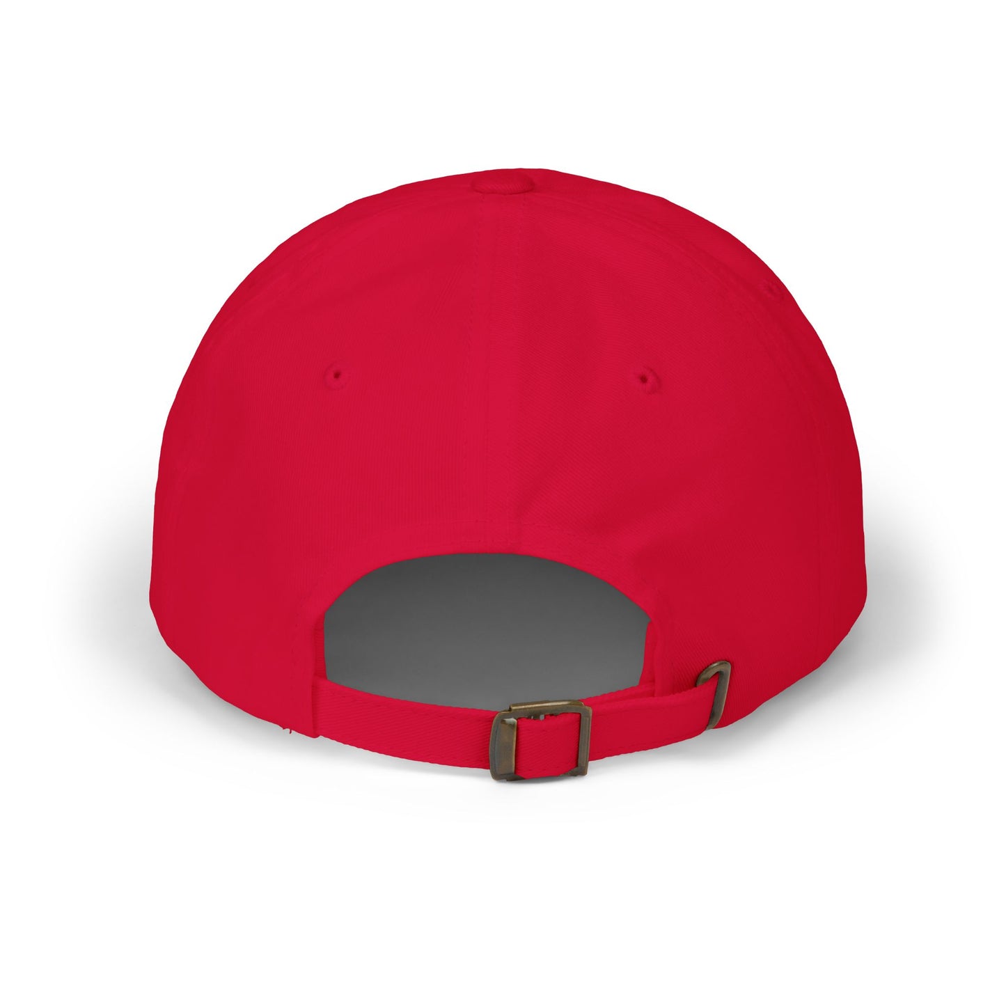 Cherry Hat | Think Positive