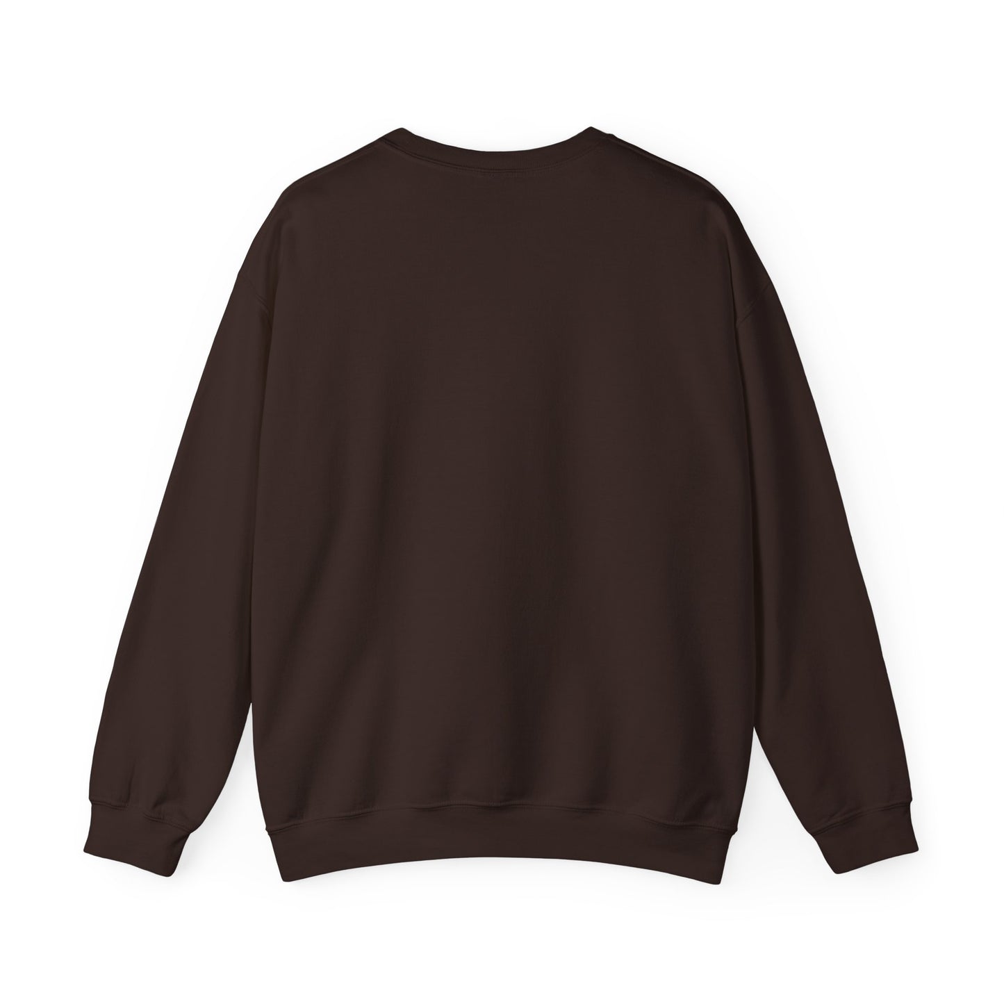 Mindset U Graphic Sweatshirt | Think Positive