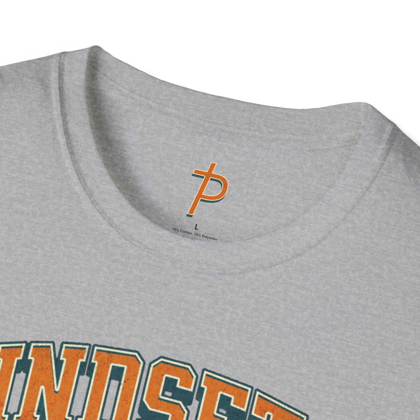 Mindset U "Creators of the Future" Tee | Think Positive