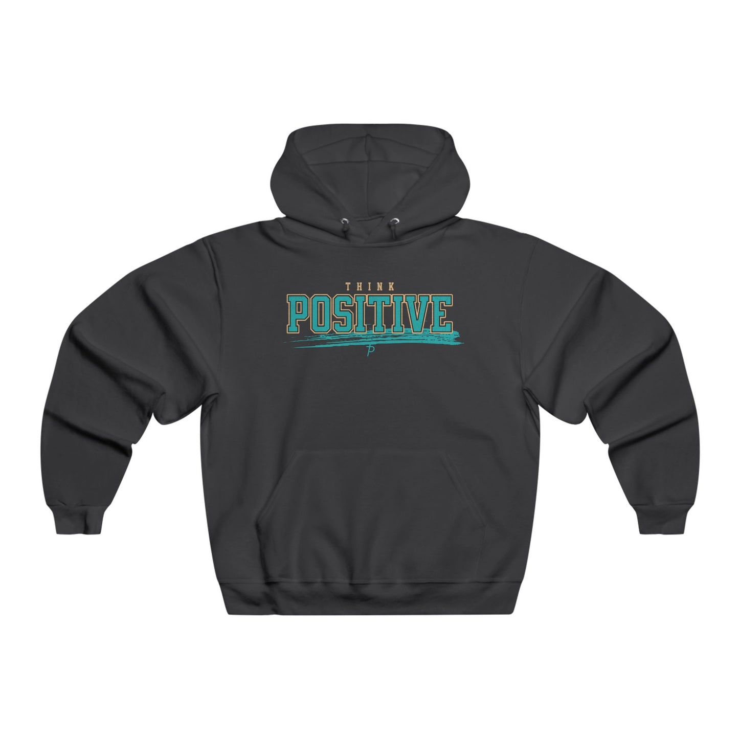 TP Standard Issue Hoodie | Think Positive