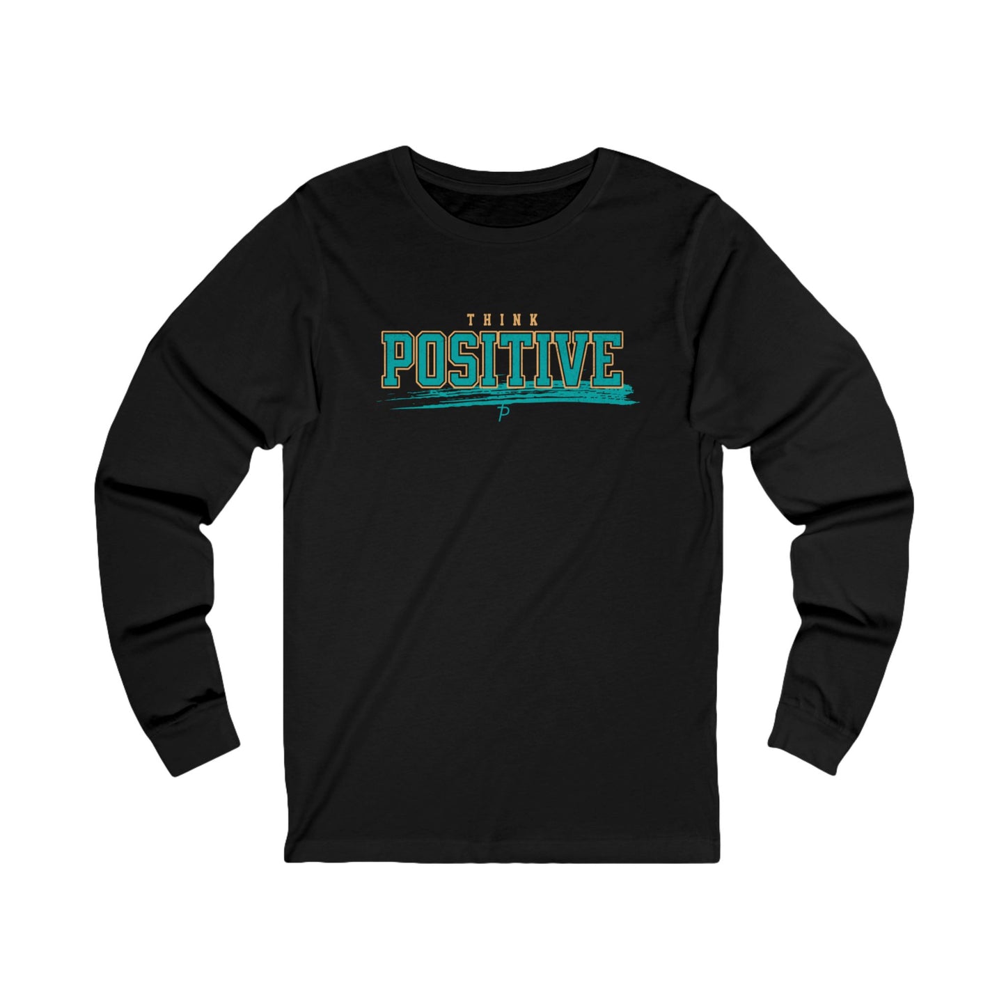 TP Standard Issue Unisex Long Sleeve | Think Positive