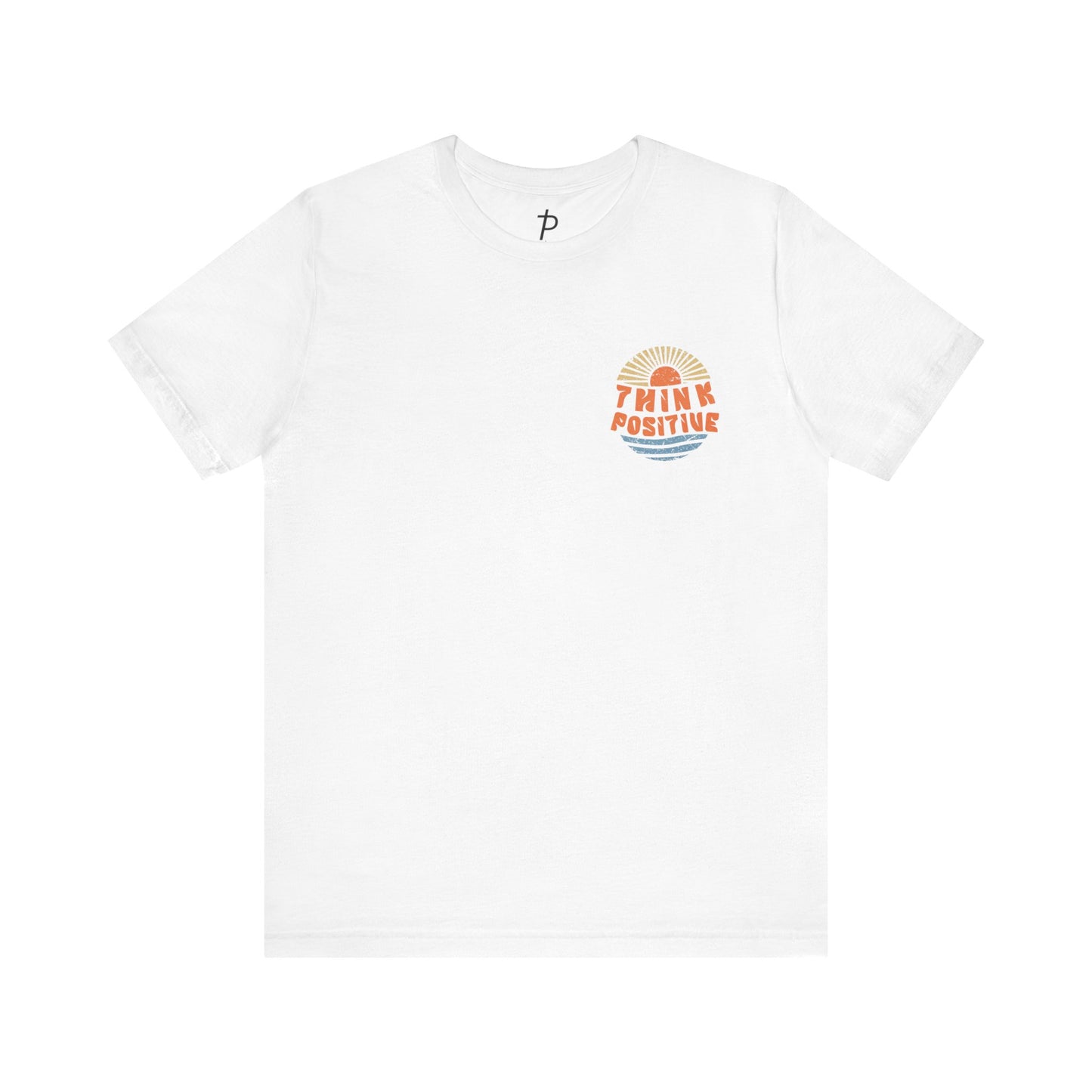 Positive Summer Unisex Tee