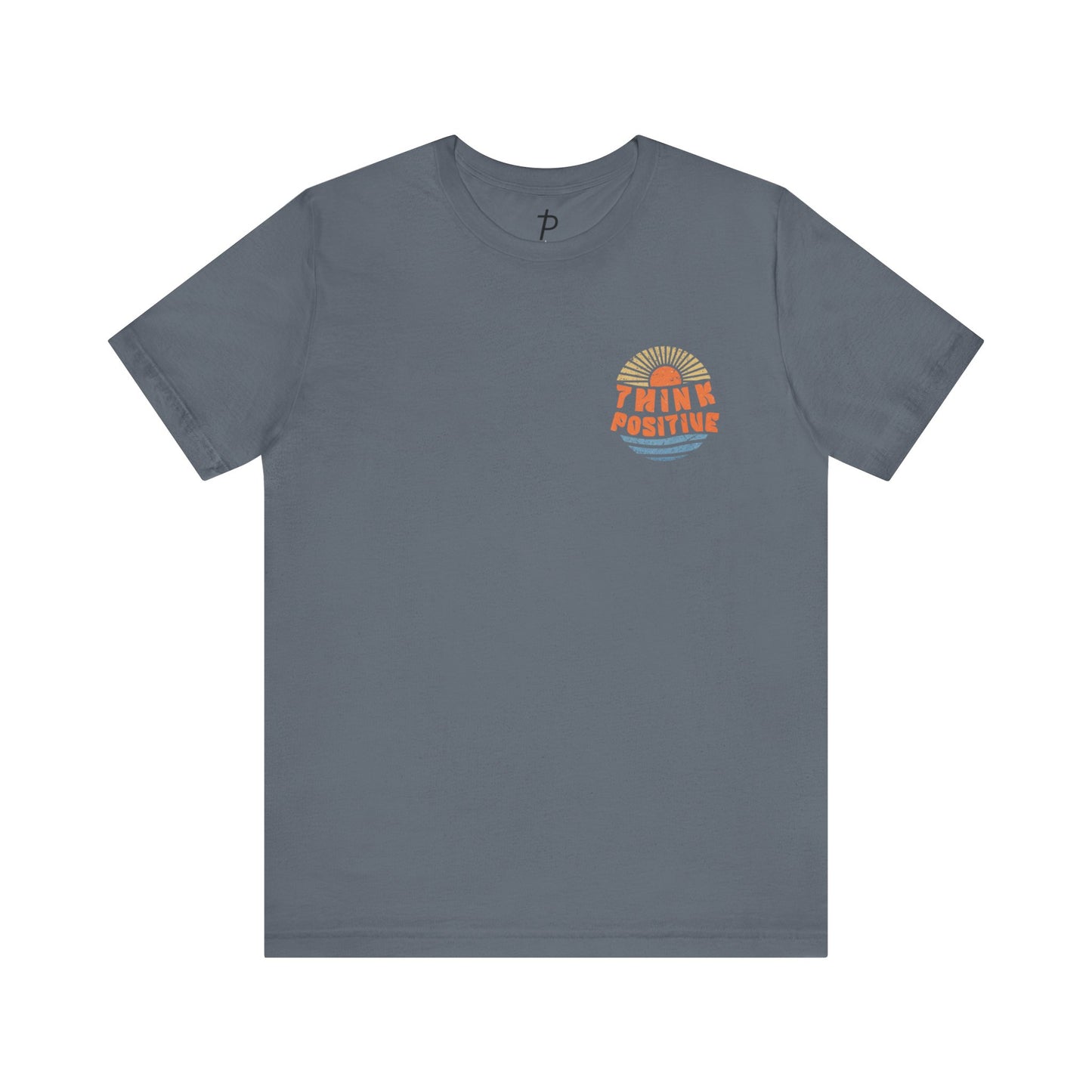 Positive Summer Unisex Tee
