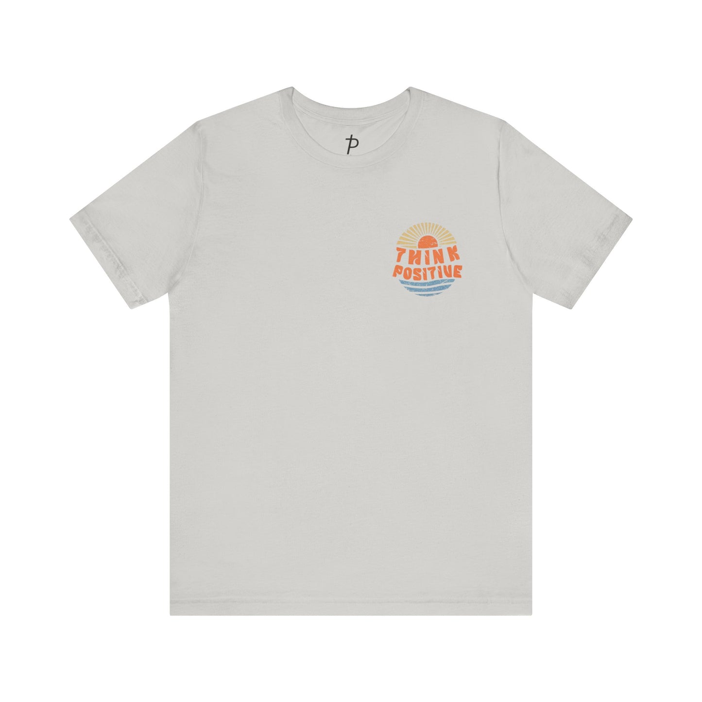 Positive Summer Unisex Tee