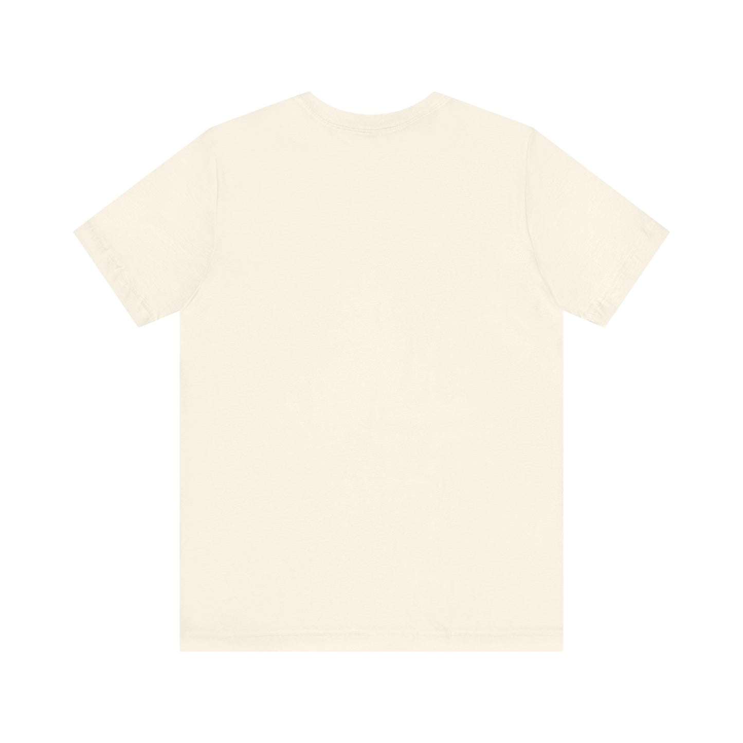 Think Positive Unisex Summer Surf Tee