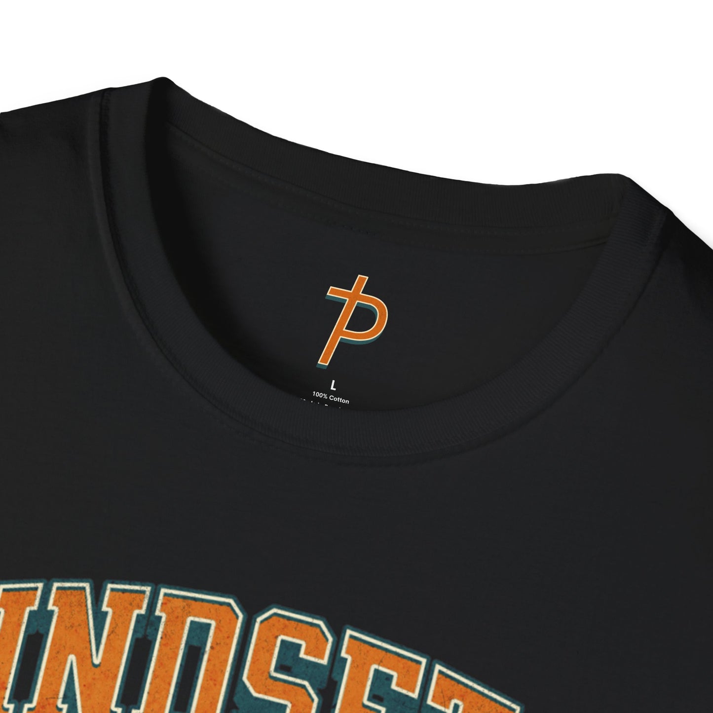 Mindset U "Creators of the Future" Tee | Think Positive