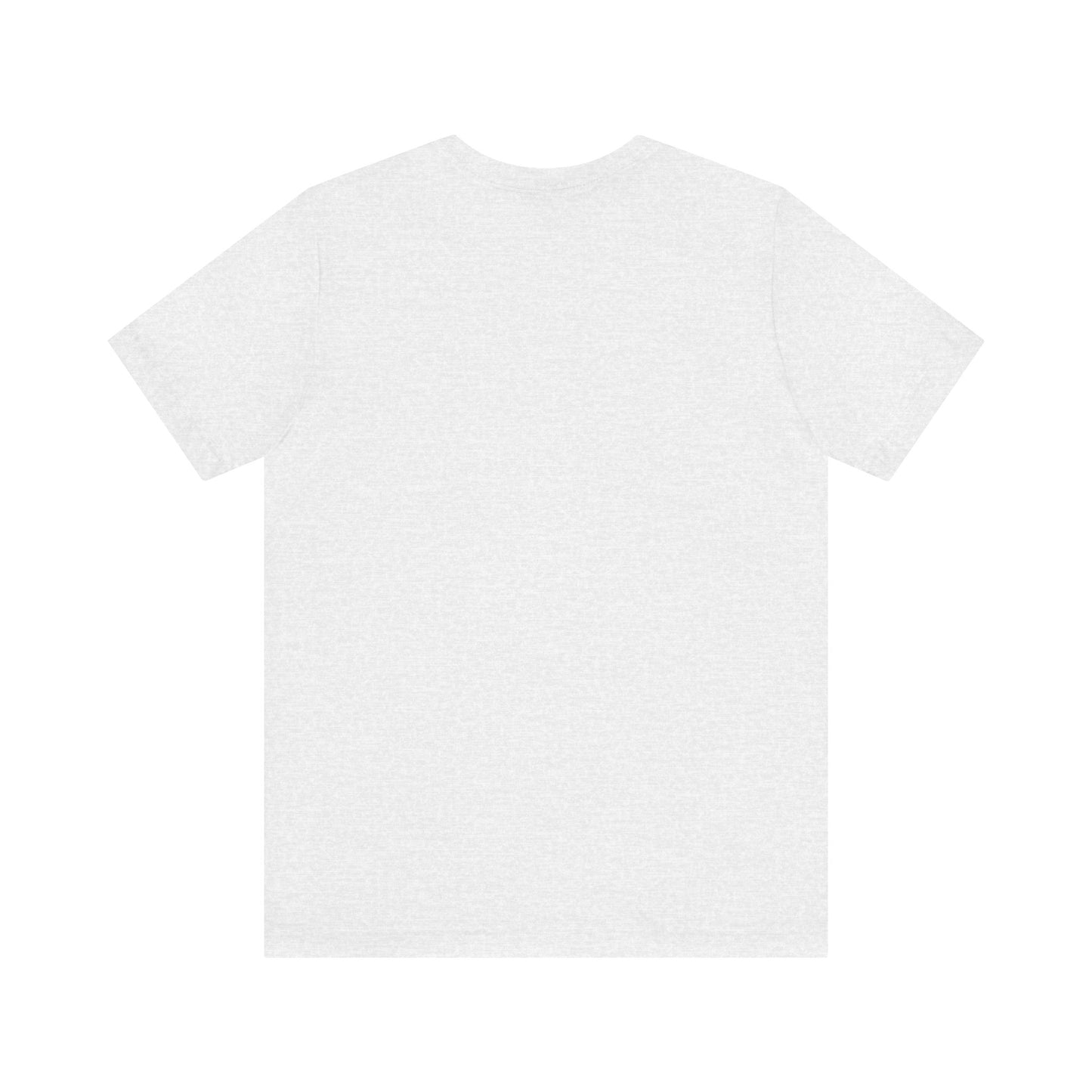 Think Positive Unisex Summer Surf Tee
