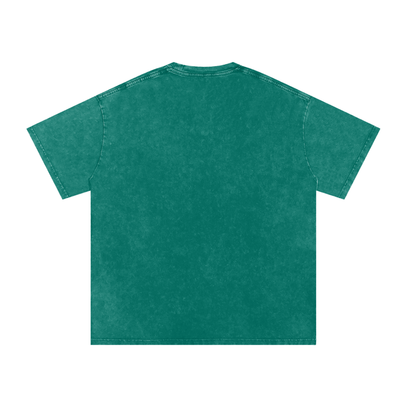 Authenticity Unisex Box Tee | Think Positive