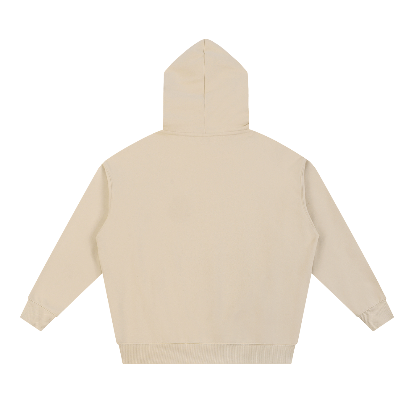 The Classic Light Hoodies | Think Positive