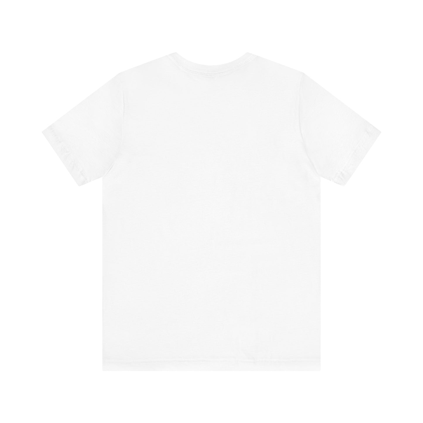 Think Positive Unisex Summer Surf Tee
