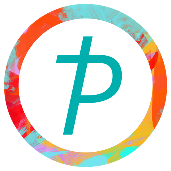 Think Positive logo