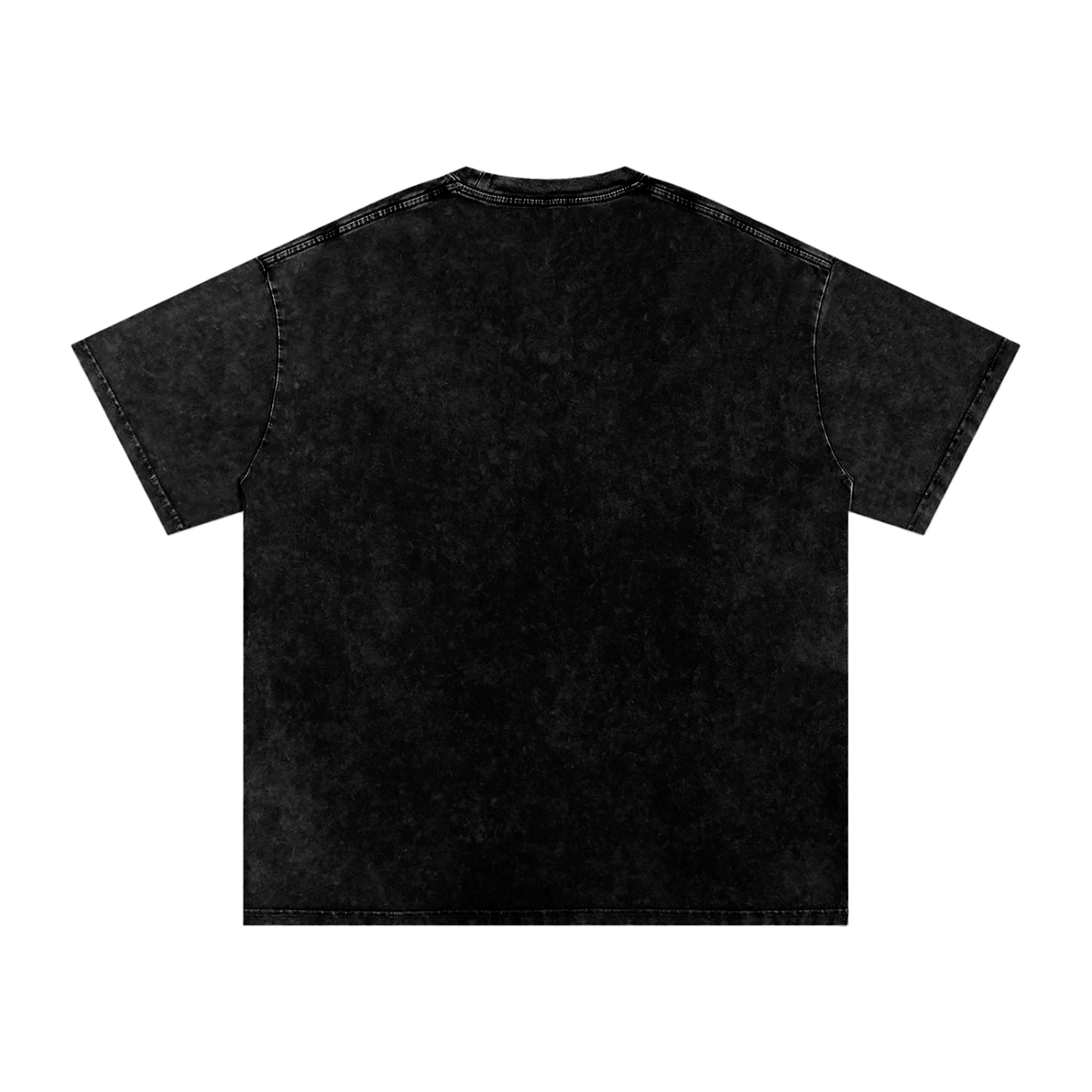 Authenticity Unisex Box Tee | Think Positive