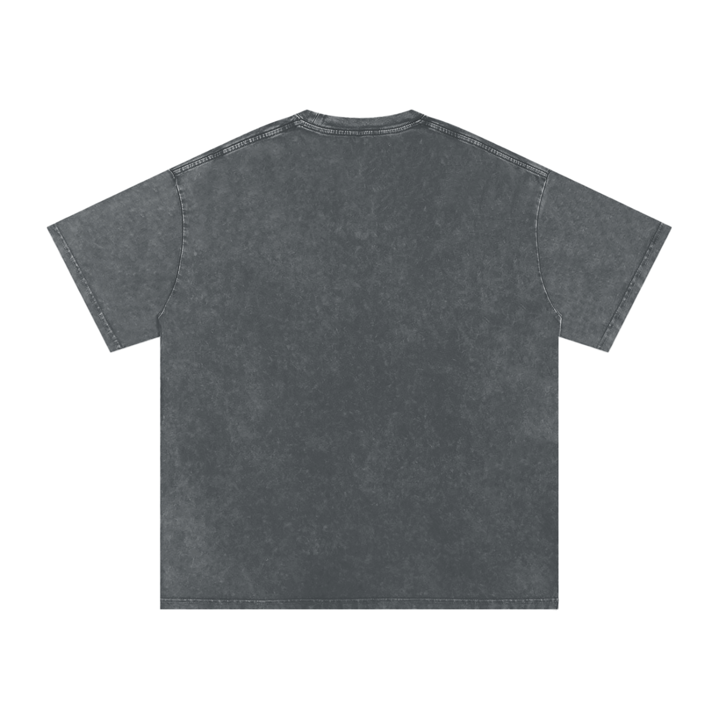 Authenticity Unisex Box Tee | Think Positive