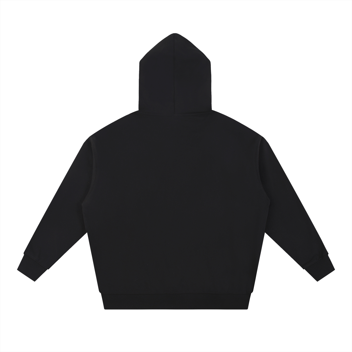 The Classic Dark Hoodies | Think Positive