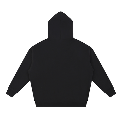 The Classic Dark Hoodies | Think Positive