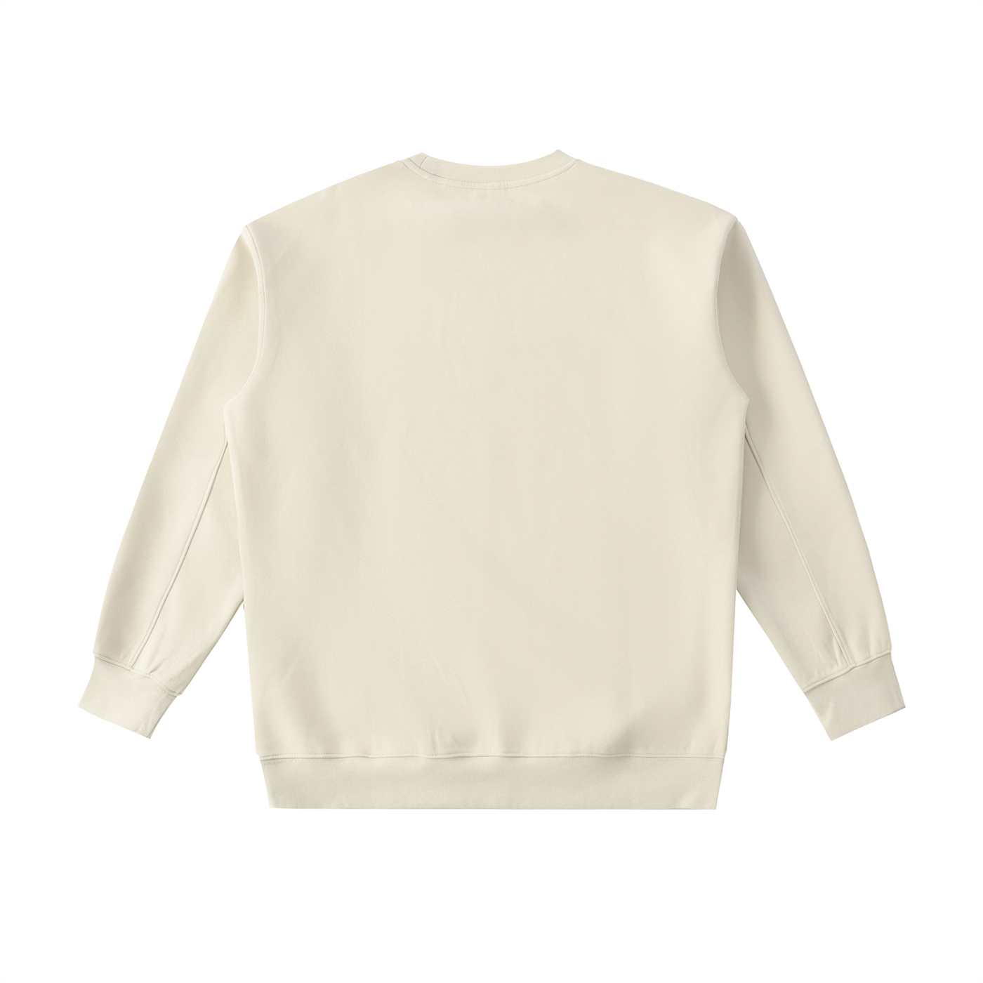 The Classic Light Crewnecks | Think Positive