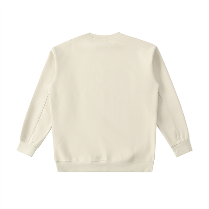 The Classic Light Crewnecks | Think Positive