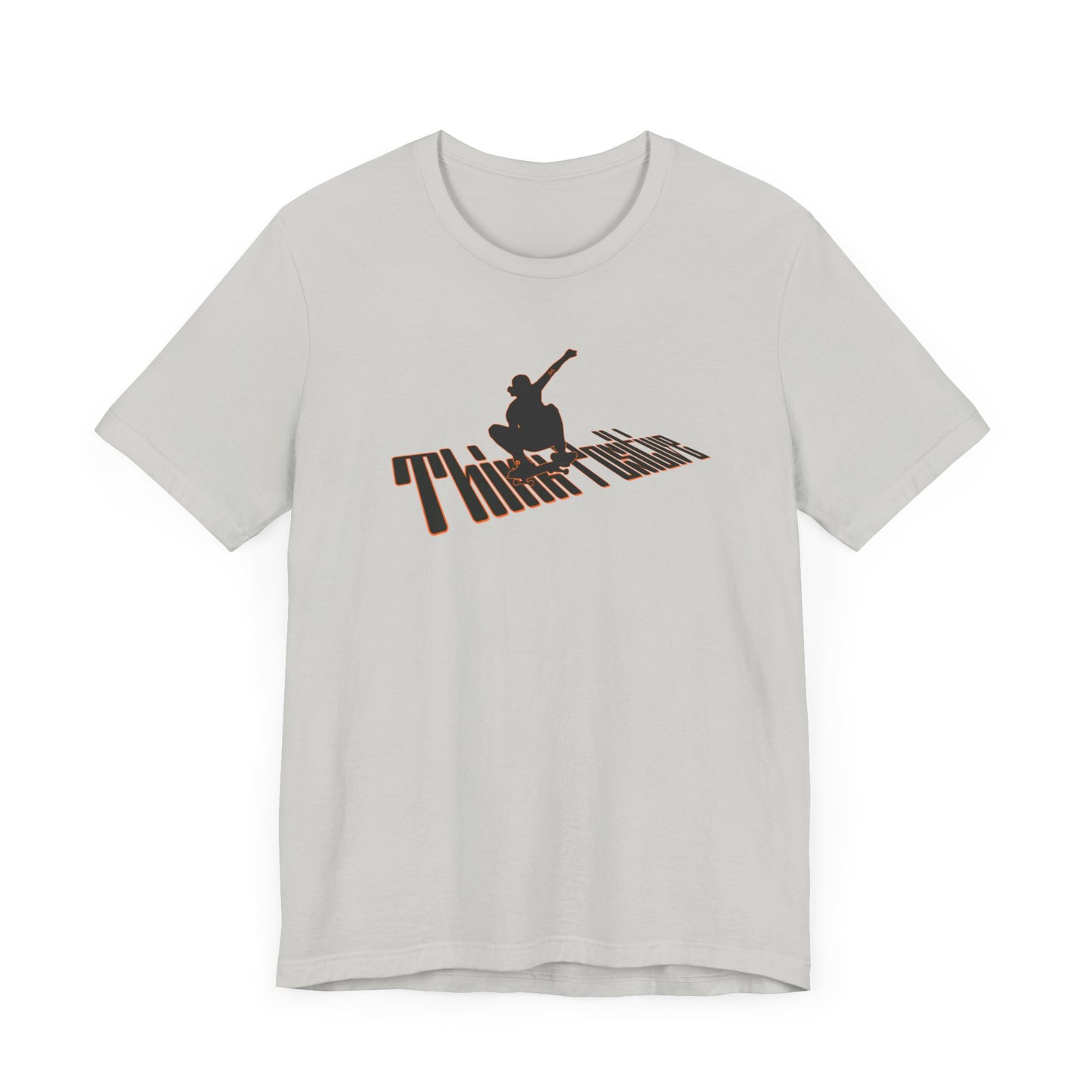 Retro Summer Unisex T-Shirt