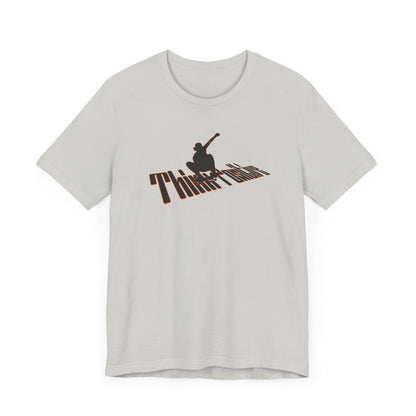 Retro Summer Unisex T-Shirt