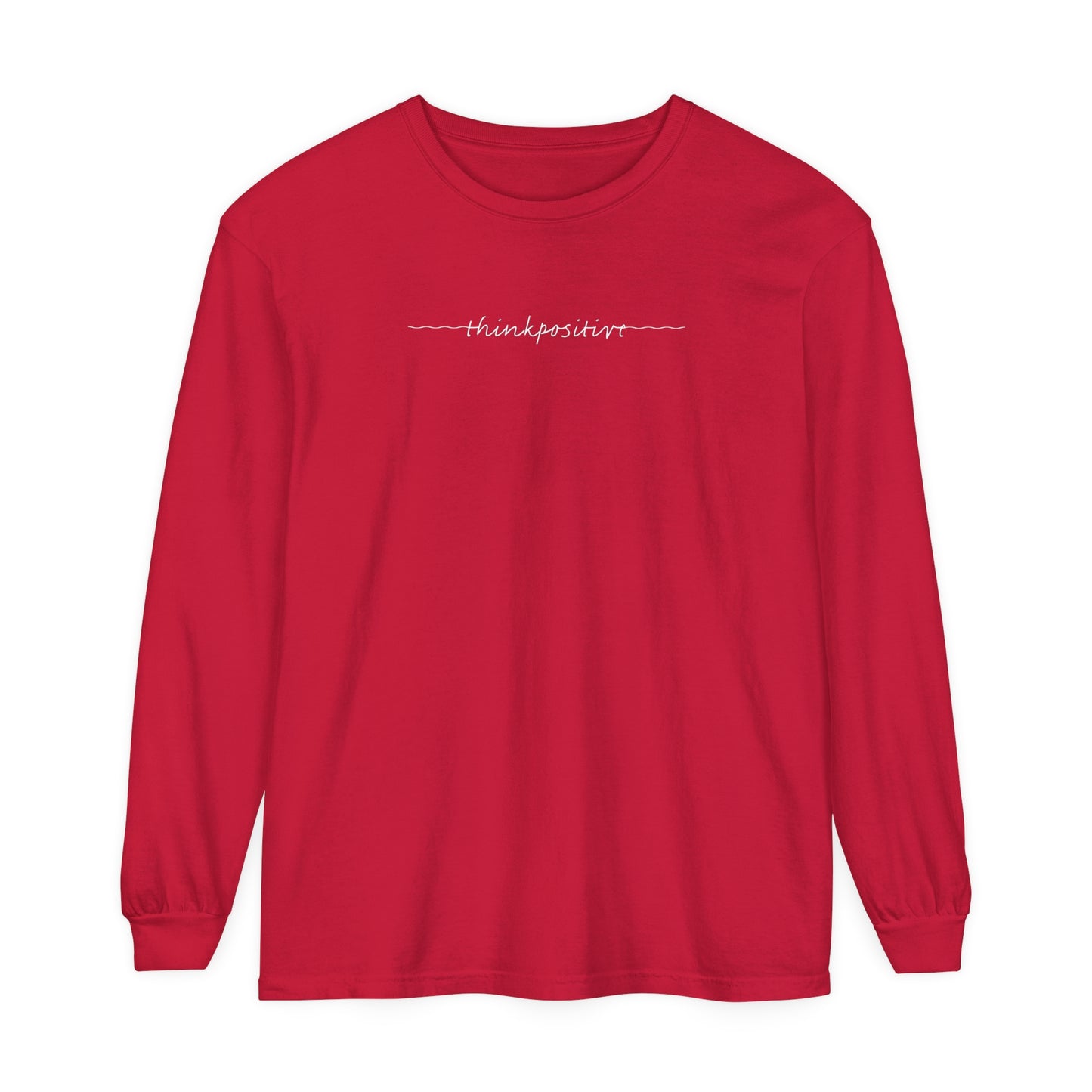 Classic Unisex Long Sleeve