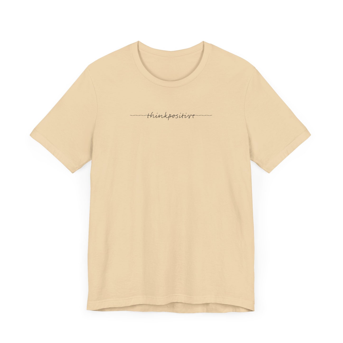 The Classic Unisex Tee