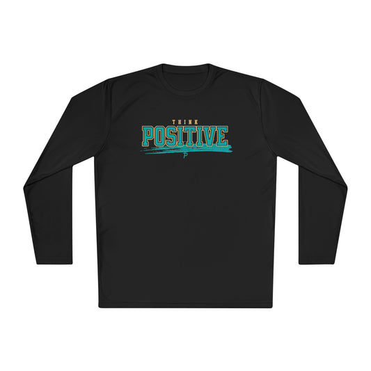 TP Standard Issue Long Sleeve | Think Positive