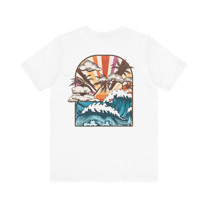 Positive Summer Unisex Tee