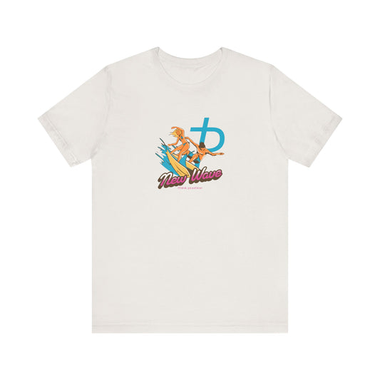 New Wave Unisex Tee