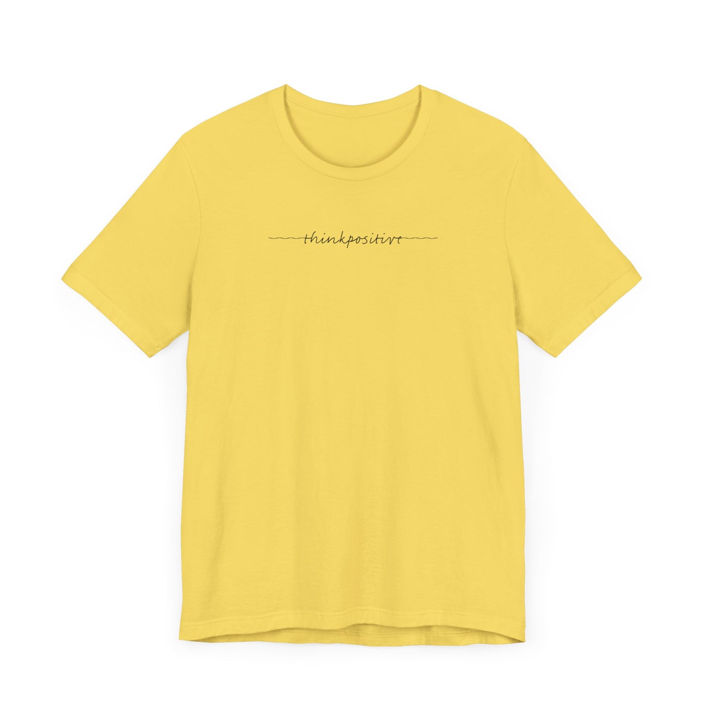 The Classic Unisex Tee
