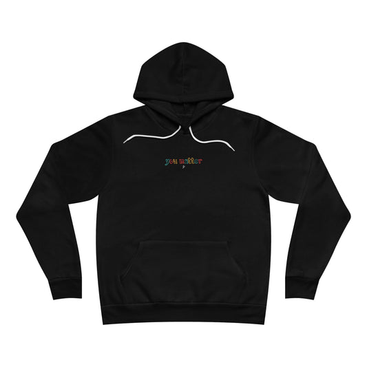 "you matter" Unisex Lightweight Pullover