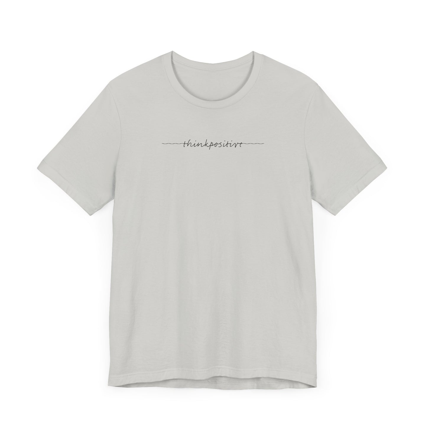 The Classic Unisex Tee