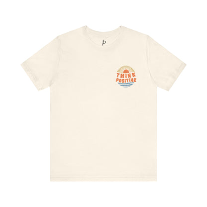 Positive Summer Unisex Tee