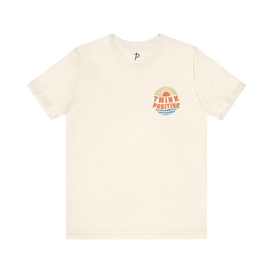 Positive Summer Unisex Tee