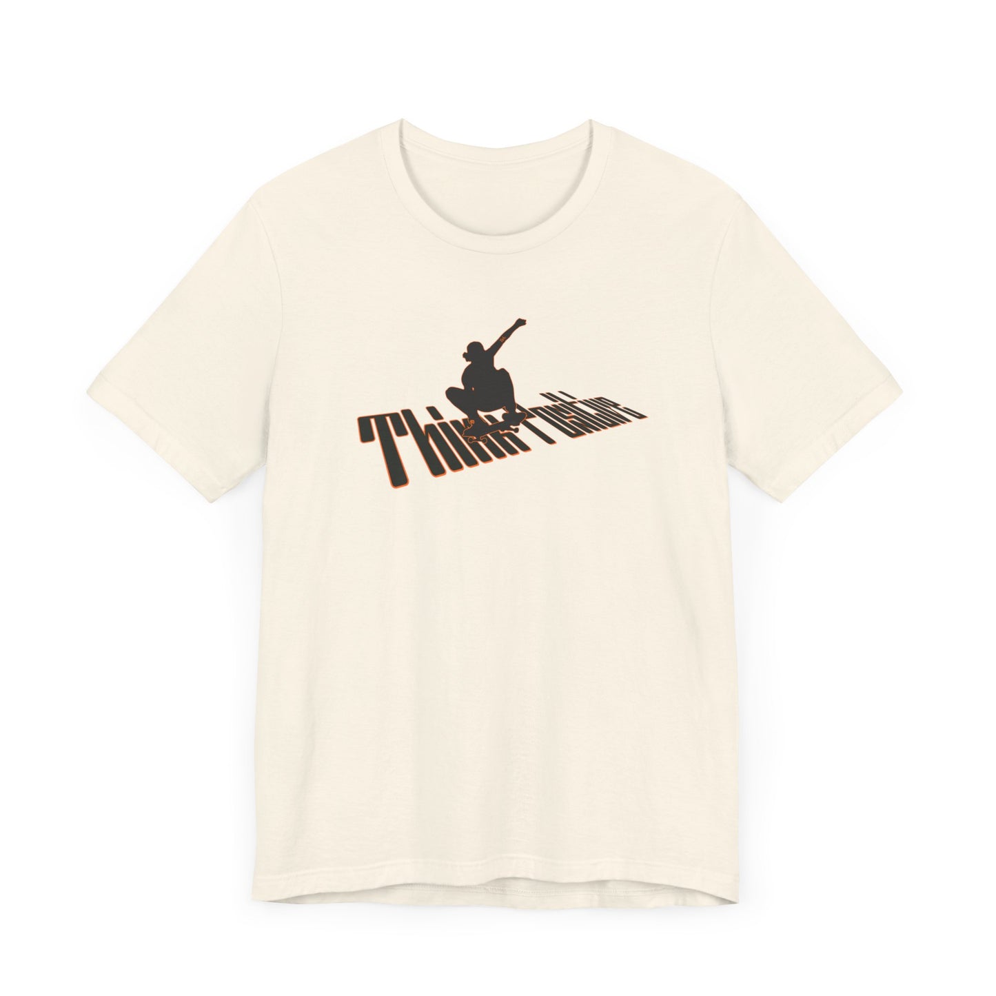 Retro Summer Unisex T-Shirt