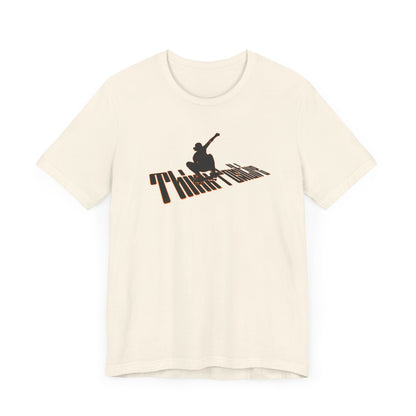 Retro Summer Unisex T-Shirt
