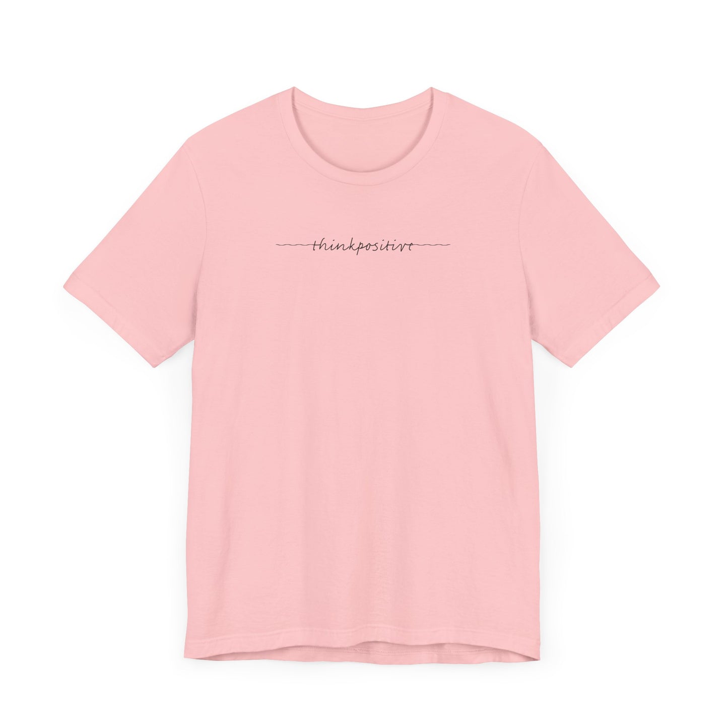 The Classic Unisex Tee