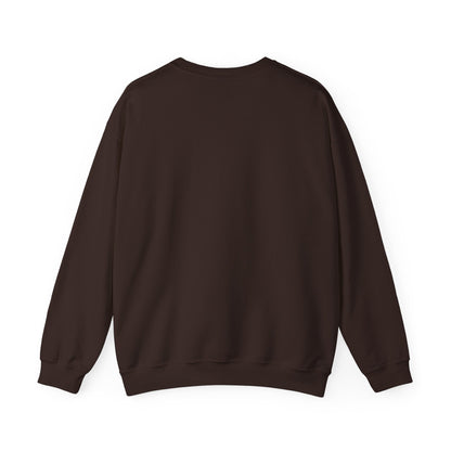 Mindset U Graphic Sweatshirt | Think Positive