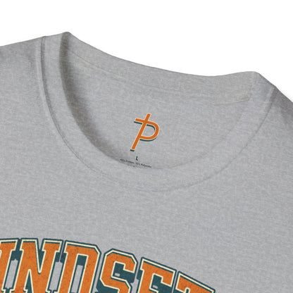 Mindset U "Creators of the Future" Tee | Think Positive