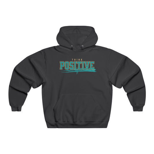 TP Standard Issue Unisex Hoodie | Think Positive