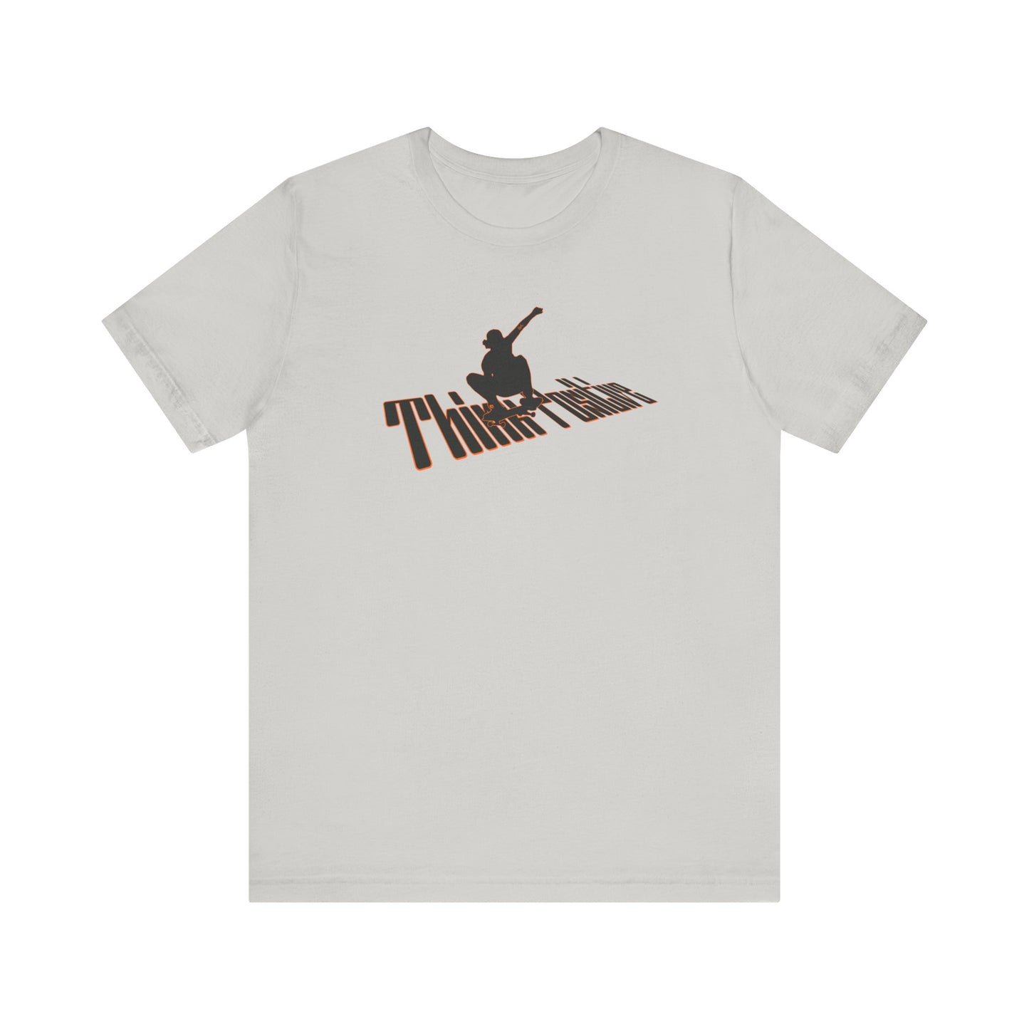 Retro Summer Unisex T-Shirt