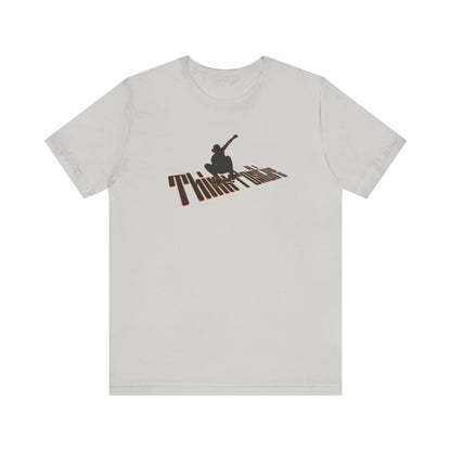 Retro Summer Unisex T-Shirt