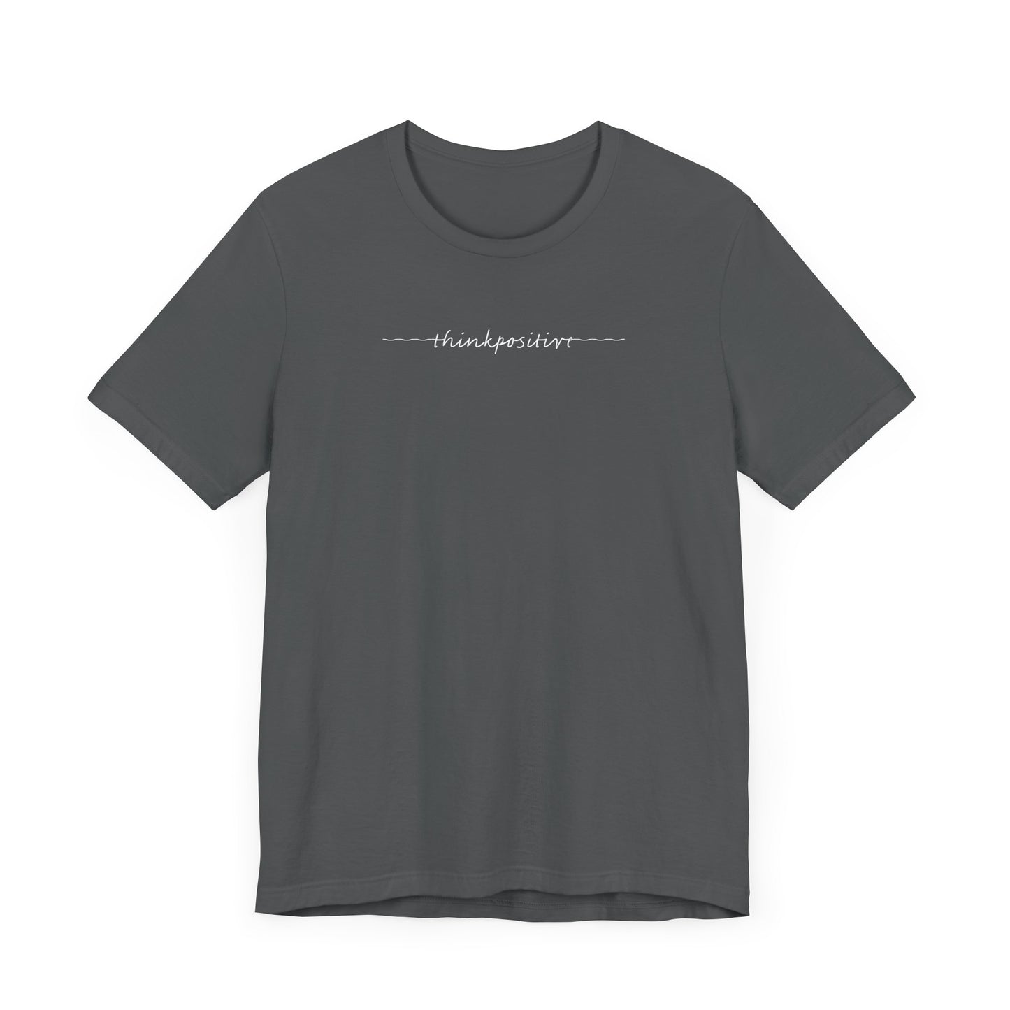 The Classic Unisex Tee