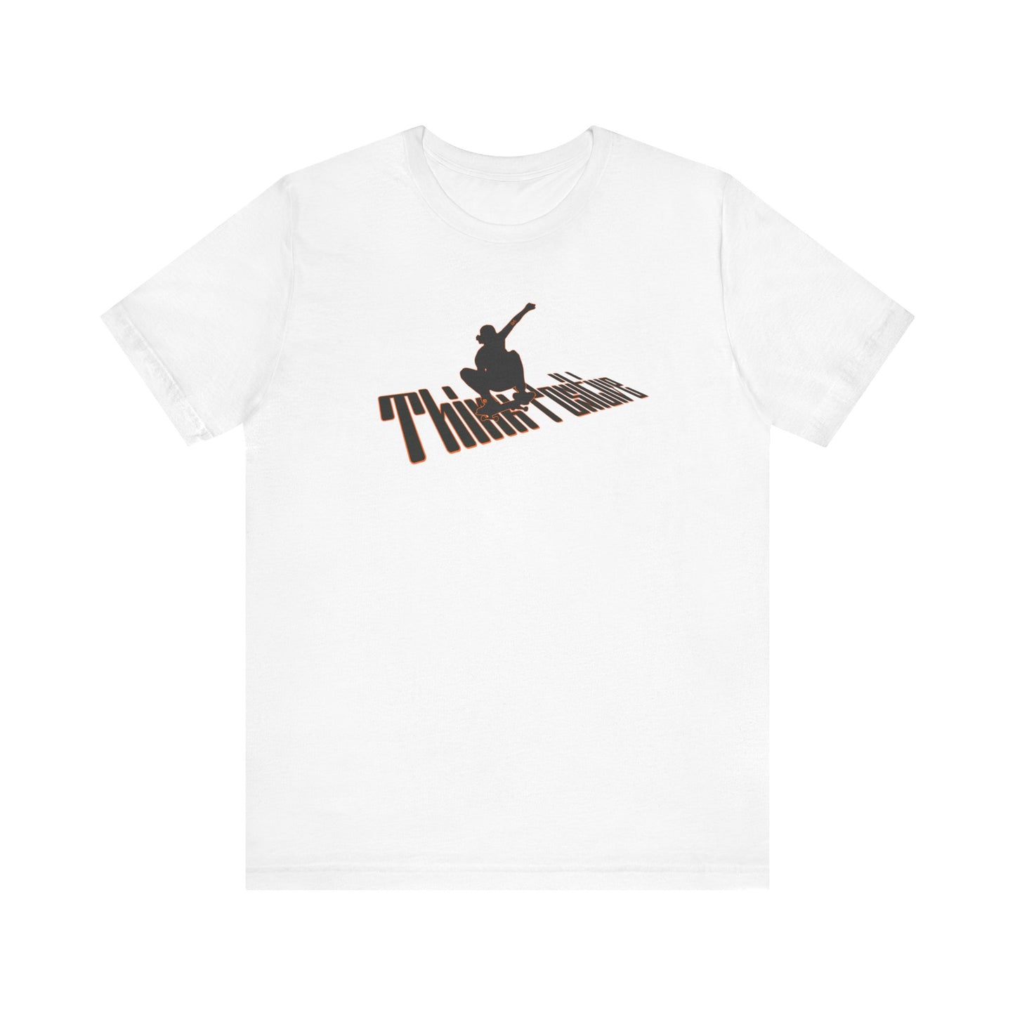 Retro Summer Unisex T-Shirt